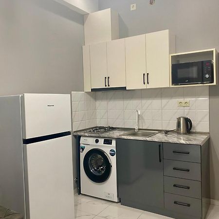 Lovely And Cozy Apartament In Тбилиси Экстерьер фото