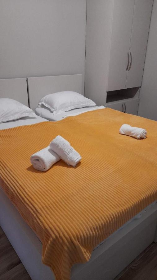 Lovely And Cozy Apartament In Тбилиси Экстерьер фото