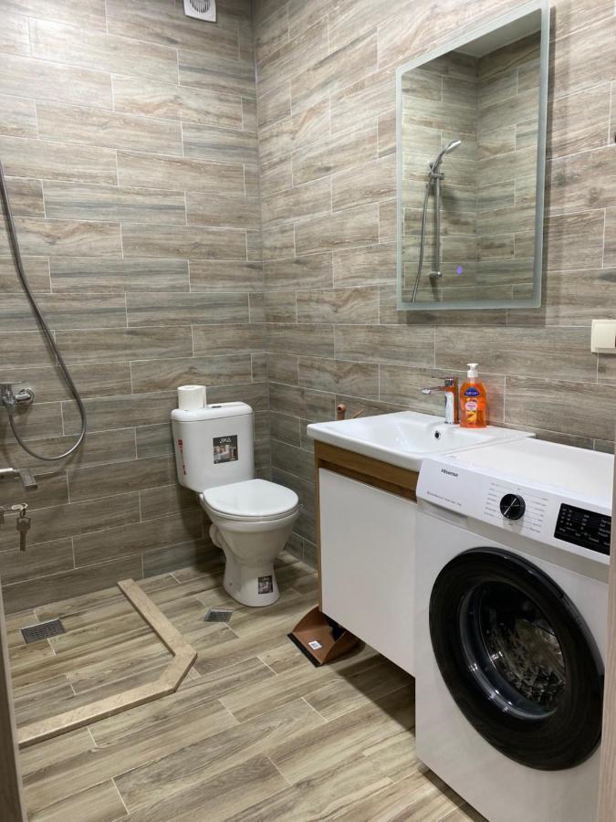 Lovely And Cozy Apartament In Тбилиси Экстерьер фото