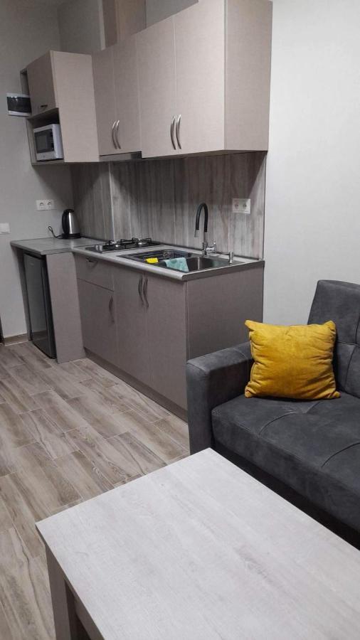 Lovely And Cozy Apartament In Тбилиси Экстерьер фото