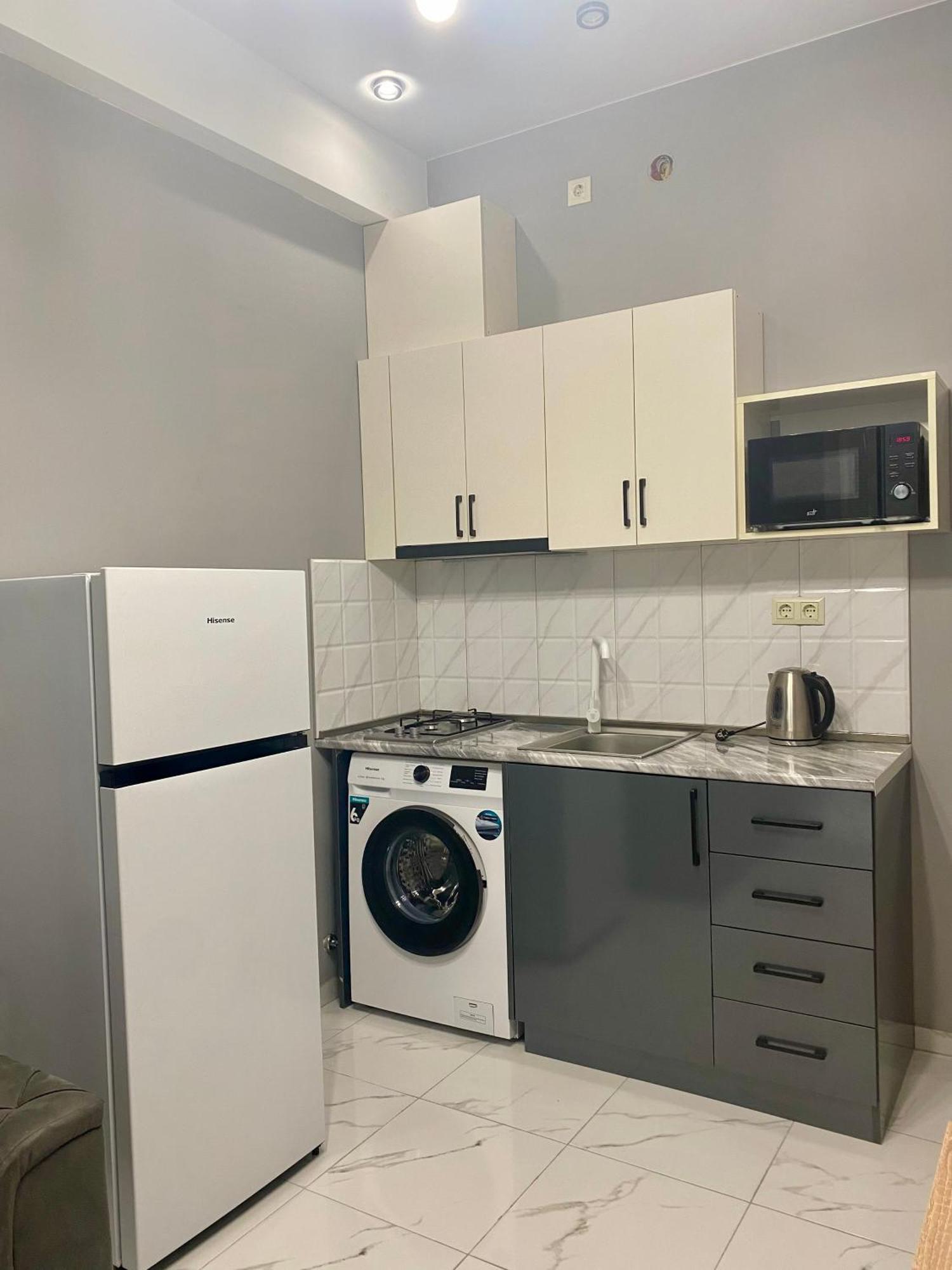 Lovely And Cozy Apartament In Тбилиси Экстерьер фото
