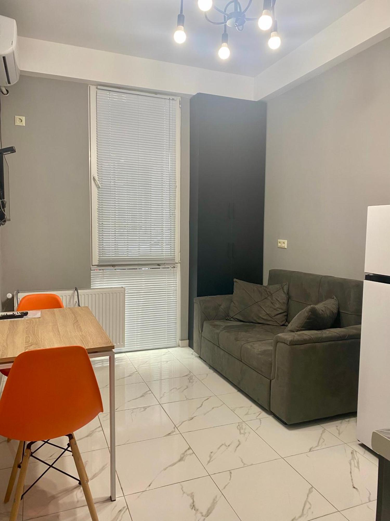 Lovely And Cozy Apartament In Тбилиси Экстерьер фото